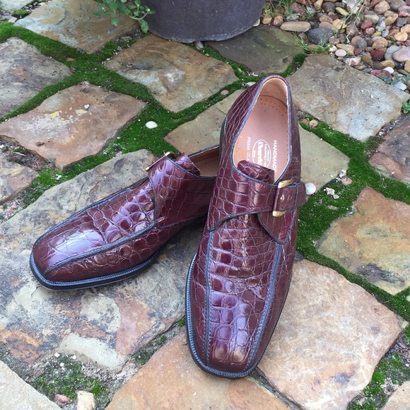 church's men's dress shoes